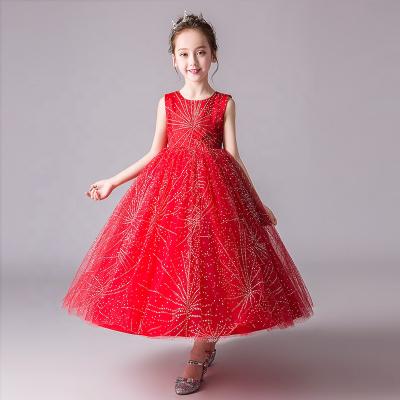 China Professional Manufacture Breathable Kids Clothes Girls Dress China Supplier for sale