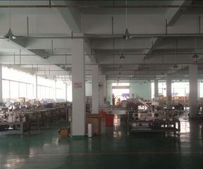 Verified China supplier - Wenzhou Jiade Packing Machinery Co., Ltd.