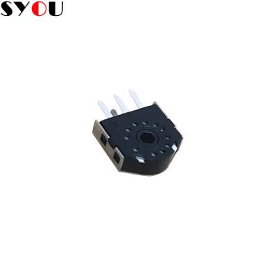 China Mouse encoder manufacturers wholesale a variety of mouse encoder, new custom mini keyboard 5.5mm chip encoder ultra thin switch for sale