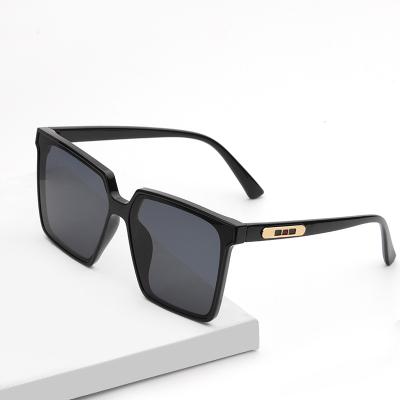 China Sports Sunglasses Shape Classic TR 90 Super Square Big Sports Sunglasses for sale