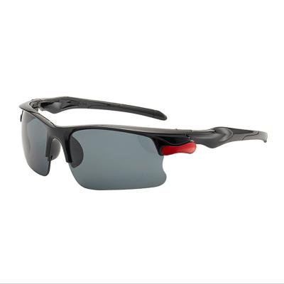 China Wholesale UV Protection Outdoor Sports Glass Driver Driving Sunglasses Polarized Sports Sunglasses Night Vision Cycling Glasses for sale