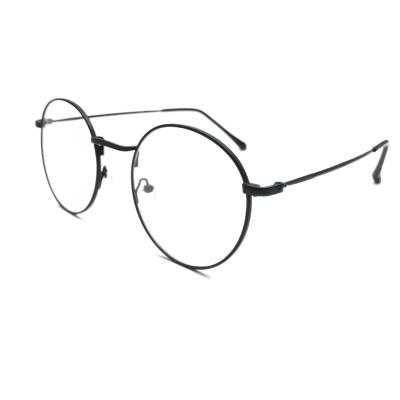 China For Reading Glass Factory Optical Glass Metal Frame Spot Wholesale High Quality Inventory for sale