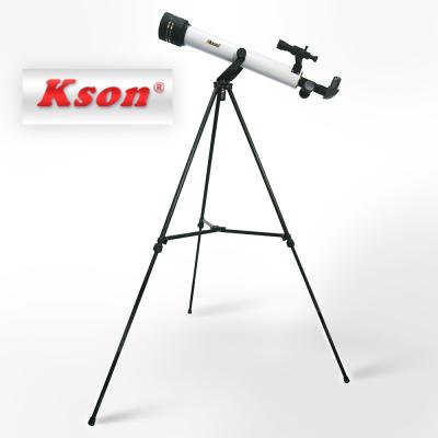 China 50600 Astronomical Telescope 1.97 Aperture 50600 Astronomical Telescope Beginners 500mm Telescope 3x Barlow Telescope for sale