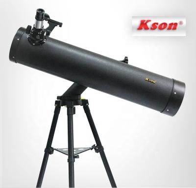 China High Quality Newtonian Telescopes Astronomy Telescope KTE900135TR Reflector Optical Glass Astronomical Telescope With Tripod for sale