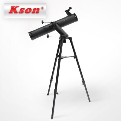 China 80mm Reflector Telescope KTE80080TR 800mm Astronomical Professional Tracking High Quality Telescope For Sale Professional 80mm Reflector Astronomical Telescope for sale