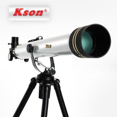 China High Quality Powerful Astronomical Telescope 19mm Dot Finder 60800 Professional 800mm Red Powerful Astronomical Telescope for sale