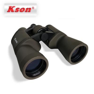 China BAk7 High Power 12x50 Outdoor Binoculars High Power Binocular Telescope 12x50 for sale