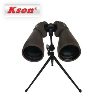 China High Powerful Night Vision Binocular Telescope 15x70 Large Diameter Waterproof Binoculars K-1570 for sale