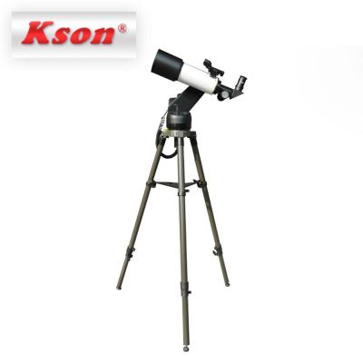 China Goto Mount Cosmic CA90 Automated Astronomical Telescope for sale