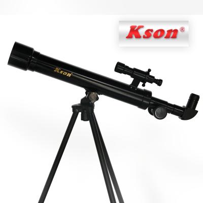 China Telescope for Children Alt-Az Mount Refractor 50045 Telescope 50045 45mm Astronomical Telescopes for Children for sale