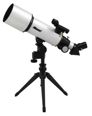 China KTA40080T Teleskope Refracting 80mm Astronomical Telescope With KTA40080T Tripod for sale