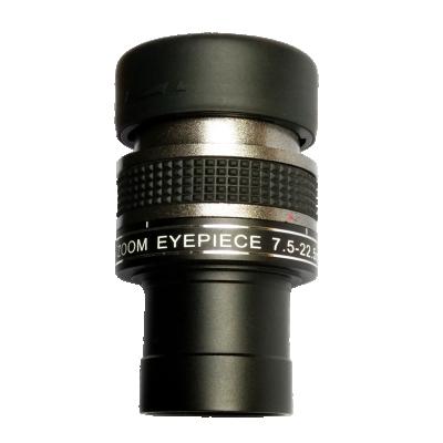 China F7.5-F22.5mm 3x Zoom Eyepiece K13111 for sale