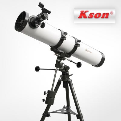 China 114mm Telescope Promotion Telescope 114mm Reflector Telescope for Education for sale