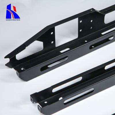 China Custom Stamping Metal Precision Product Fabrication / Stainless Steel Fabrication Parts Stainless Steel Parts Sheet Metal Bending for sale