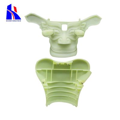 China High Precision Aluminum Custom Materials OEM Plastic ABS PP PC Printed Parts FDM PLA Prototype SLS 3d Printing Fast Printing Service for sale