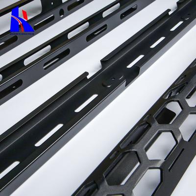 China Custom Aluminum\Metal\Steel Precision Stainless Steel Stamping Parts etc. Stainess Fabricate Fabrication Metal Processing Sheet Metal Custom for sale