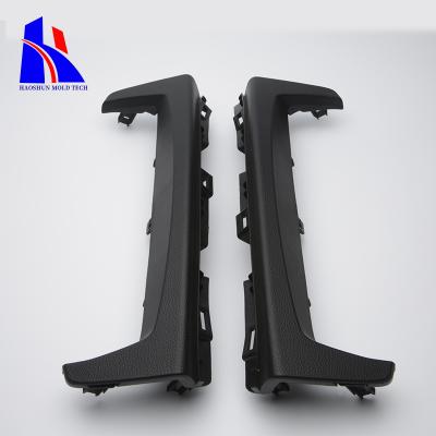 China OEM Custom Rapid Prototyping Automobile Injection Molding Parts Plastic Products Guangzhou for sale