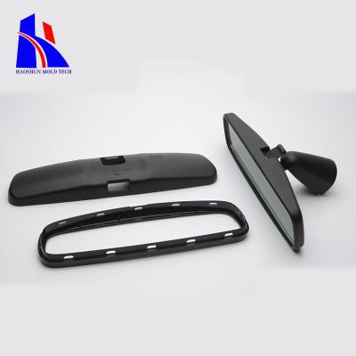 China OEM Custom Automotive Prototype Tooling Other Plastic Products Custom Injection Molding Parts for sale