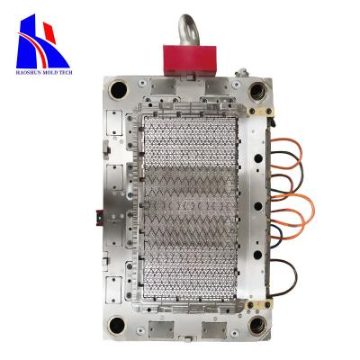 China Precision Steel High Quality Custom Mold Making Epoxy Plastic Injection Mold for sale