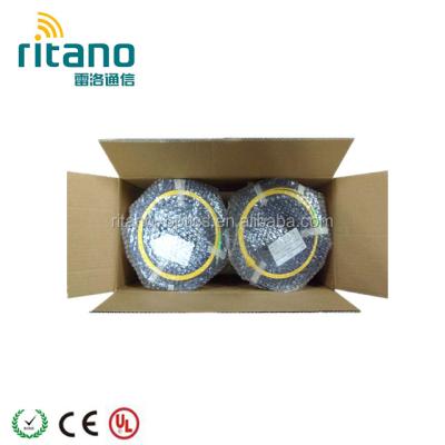 China FTTH OTDR Fiber Optic Cable Spool/FTTH Fiber Spool/OTDR Pitch Fiber Plastic Spool With Safe Package for sale