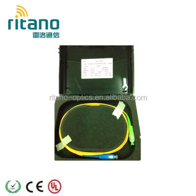 China Network equipment; Fiber module; wiring system; OTDR Data Center WADRING. Cable plastic fiber test box with original US fiber launch Ring Easy carry with lower cost. for sale