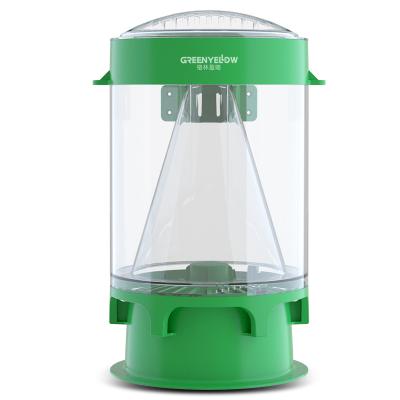 China Disposable Fly Trap for sale