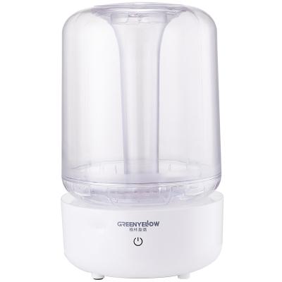 China Hotel Air Good Quality Commercial Portable Humidifier Ultrasonic Diffuser Wholesaler for sale