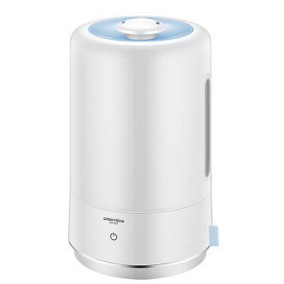 China 2021 Hotel Bestselling 5L Ultrasonic Air Humidifier Essential Humidifier for sale