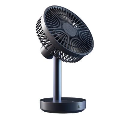 China 2021 Hotel New Arrival Rechargeable Mini Fan for sale