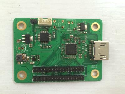 China IWB / Business / Education 1080p Mini PC Core Board Interactive Motherboard for sale