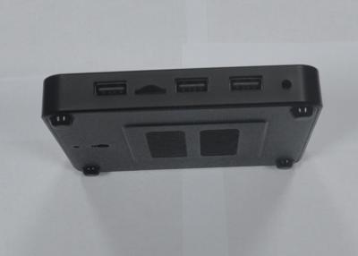 China Intel Indutrial Mini PC Box Multimedia Lightweight PCBA Desgin for sale