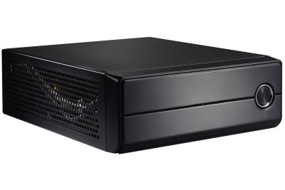 China Mini mesa de la PC del lago fino y pequeño Kaby con el tipo C y el puerto de HDMI en venta