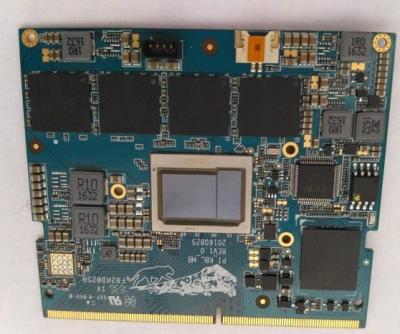 China Sky Lake Y Kaby Lake Y Mini Computer Board Core Board Motherboard For Industrial / X86 System for sale