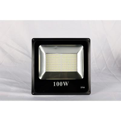 China Garden Wholesale IP65 10W 20W 30W 50W SMD 100W Wall Mounted Explosion Proof Flood Lights for Tennis Court Stadium for sale