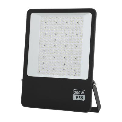 China High Brightness OEM Power IP65 50W 100W 200W Aluminum Explosion Proof 300 Watts Led Flood Light For Sport Stadium for sale