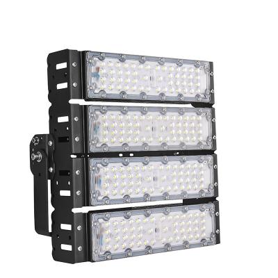 China Sports Stadiums Hot Selling Waterproof Explosion Proof High Lumen 200W 300W 500W Stadium Flood Light With Good Quality for sale