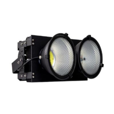 China Modern high lumen IP65 high mast quality 500W 1000W 1500W aluminum sports stadium led flood light for project lighting for sale