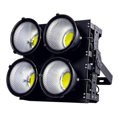 China Modern Project Lighting Projector Mast High Lumen IP65 500W 1000W 1500W Waterproof Flood Light For Stadium for sale