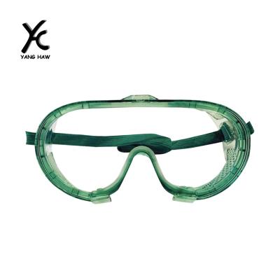 China Taiwan made safety glasses for the industry adult for sale