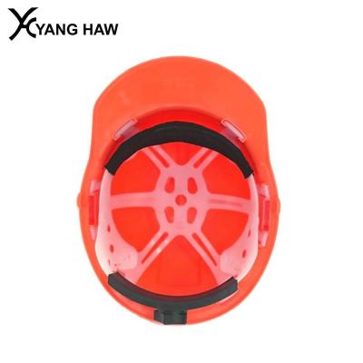 China OEM Industrial Construction Miners Safety Helmet Parts Adult for sale