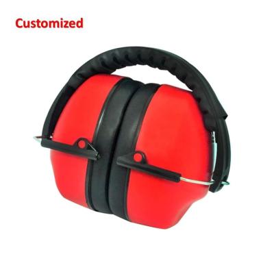 China Taiwan made ear muff for adult noise advocates for sale