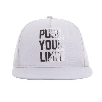 China custom 5-Panel cap china factory logo design 6 panel sports snap back cap for adult men for sale