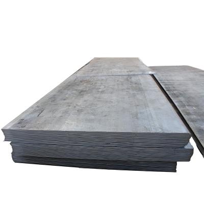 China Ship Plate ASTM A572 Grade Customization 50 Hot Rolled Carbon Steel Plate for sale