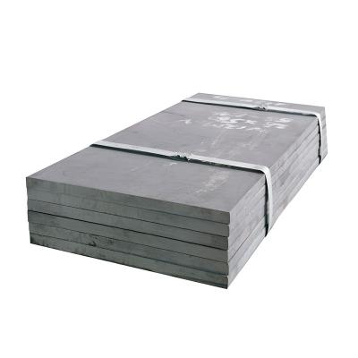 China Q235 Q345 A36 Automotive Steel High Quality Hot Rolled Low Carbon Steel Plate Automotive Steel Plate for sale