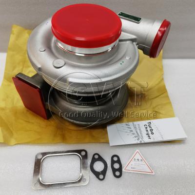 China HC5A KTA38 turbocompressor fábrica kit turbo diesel 3524450 4033457 3801884 3594039 3594038 turbocompressores marítimos 3801884 à venda