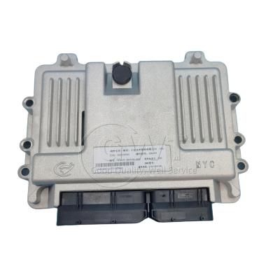 China ECU4PH Engine Electronic Control Module 1F2L29-3823351-493 1J2L00-3823351-493 ECU3209A3 for sale