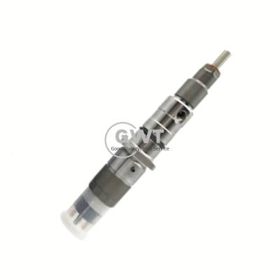 China ISL8.9 QSB5.9 CUMMINS Diesel Fuel Injectors 5263308 4940170 4940170nx 4940170rx for sale