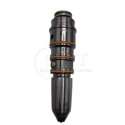 China OEM CUMMINS Diesel Fuel Injectors NT855-280 4914325 3018566 3054218 3054218px for sale