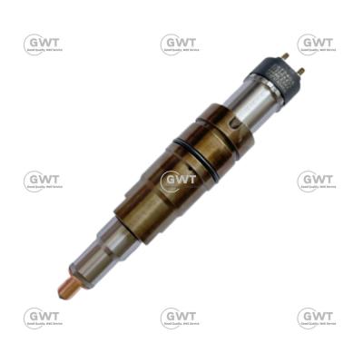 China OEM CUMMINS Diesel Fuel Injectors 2872405 2872405px 2872405nx for sale