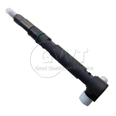 China 28534822 28234058 DELPHI Diesel Fuel Injectors For DOOSAN T3 for sale